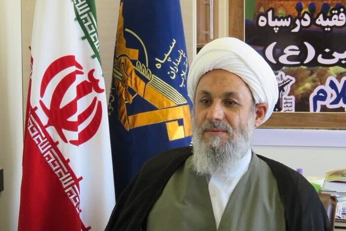 جنگ بین جمهوری اسلامی و صهیونیسم ریشه دار و تمدنی است