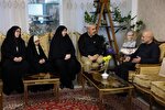 شهیدان باقری در تاریخ ایران ماندگار شدند