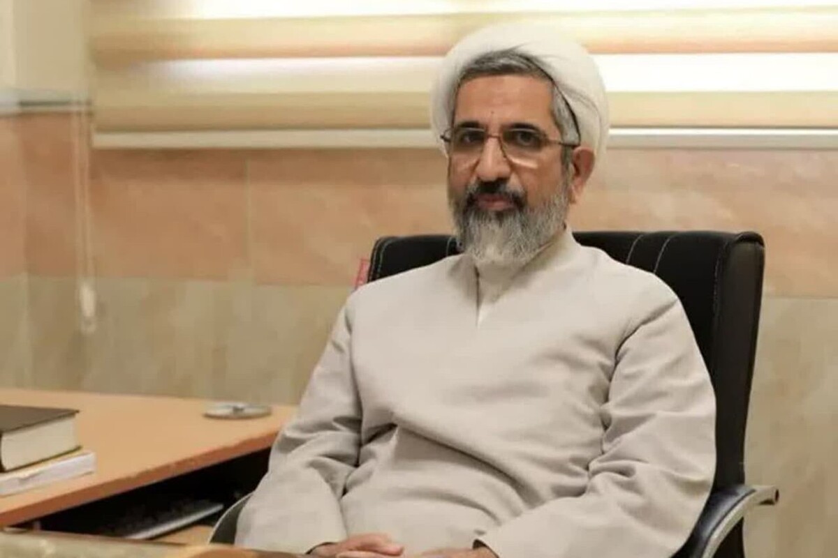 خطای دوباره دشمن تکرار جنگ خندق خواهد بود
