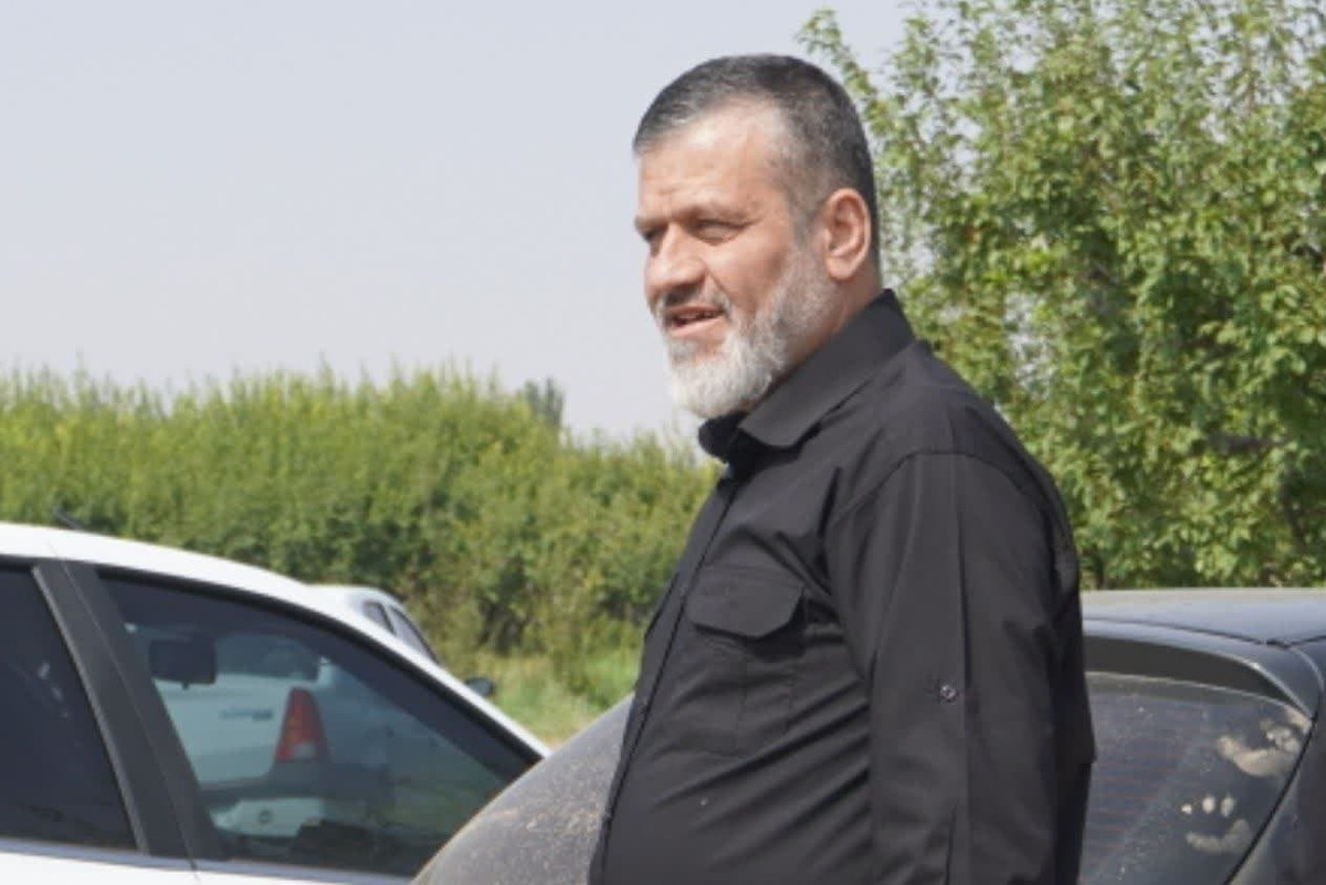 انفاق در میدان، امتداد عقلانیت جهادی است