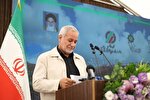 آغاز عملیات اجرایی قطعه اول آزادراه اراک–خرم‌آباد با حضور فرمانده قرارگاه سازندگی خاتم‌الانبیاء (ص)