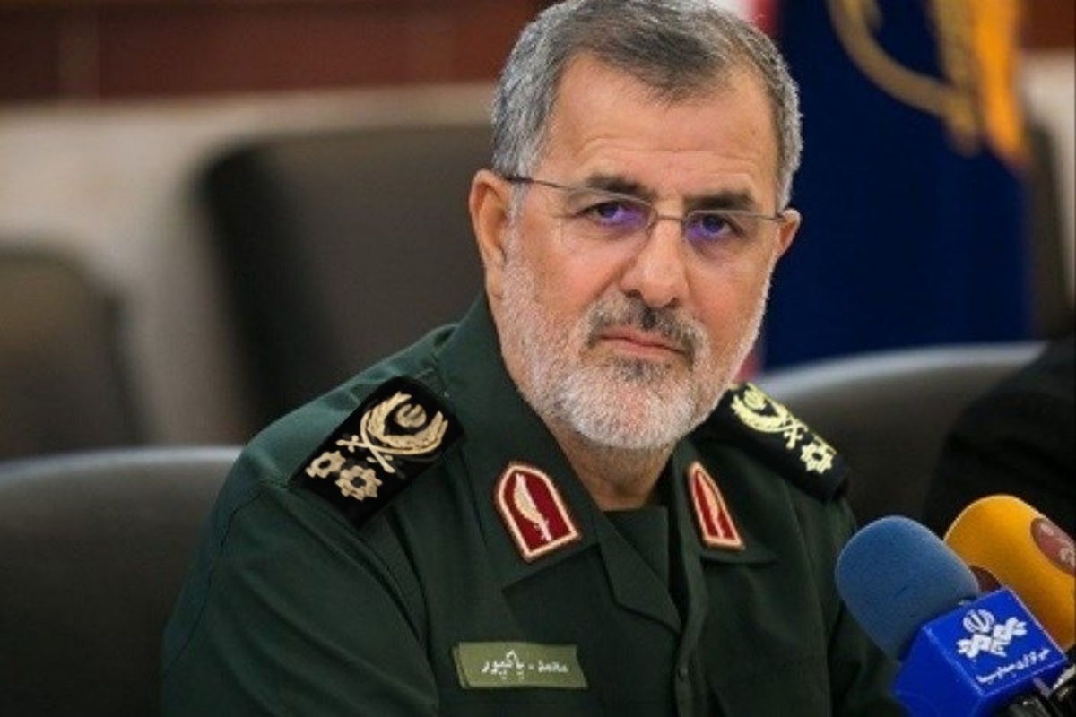 در صورت تکرار تعدی و تجاوز مجدد به کیان نظام مقدس جمهوری اسلامی پاسخ های کوبنده تر و پشیمان کننده تری دریافت خواهید کرد