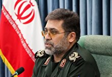 برگزاری مراسم تشییع شهدای حمله رژیم صهیونیستی در کرمان و یزد