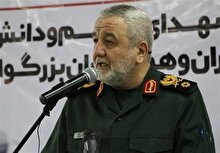 ایران اقتدار پوشالی آمریکا و صهیونیست‌ها را به چالش کشید