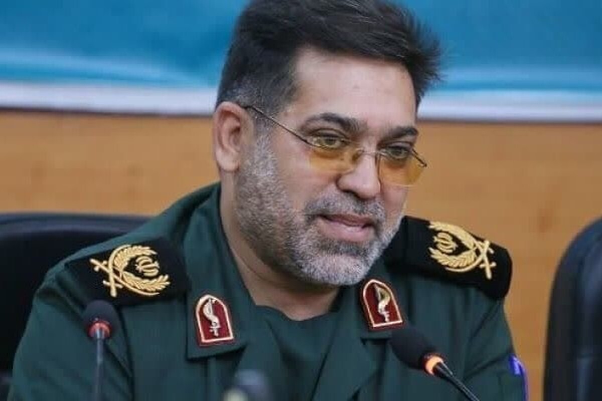 با اقتدار جواب‌گوی شیطنت‌های دشمن هستیم
