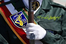 شهادت مظلومانه و پرافتخار دو تن از کارکنان سپاه ناحیه شهرستان بهار در جنایت آفرینی‌های اخیر رژیم جنایتکار صهیونیستی