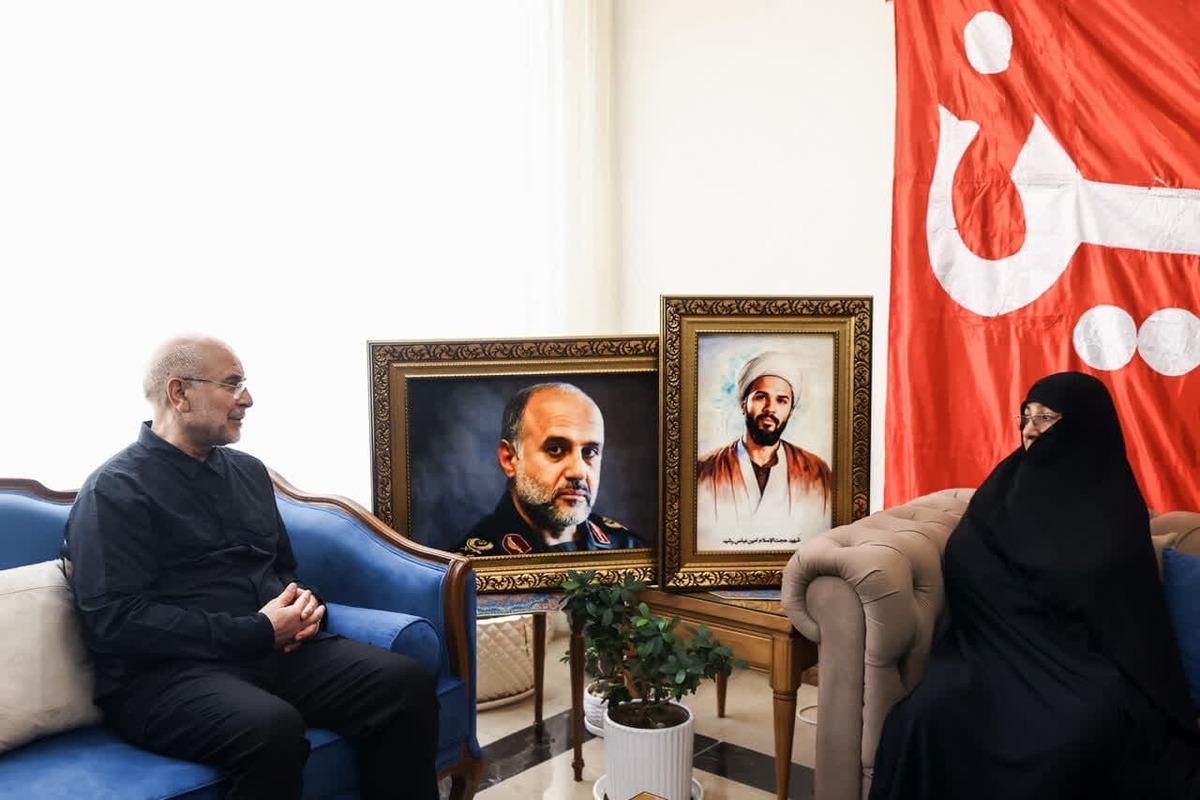 شهید رشید هم در جسارت و هم در ایجاد توان ضربه به رژیم صهیونیستی سهم بزرگی داشت