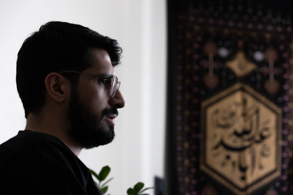 نحوهٔ شهادت فرمانده موشکی ایران به‌روایت پسرش