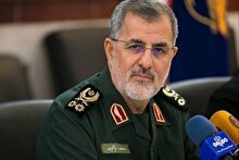 در صورت تکرار تعدی و تجاوز مجدد به کیان نظام مقدس جمهوری اسلامی پاسخ های کوبنده تر و پشیمان کننده تری دریافت خواهید کرد