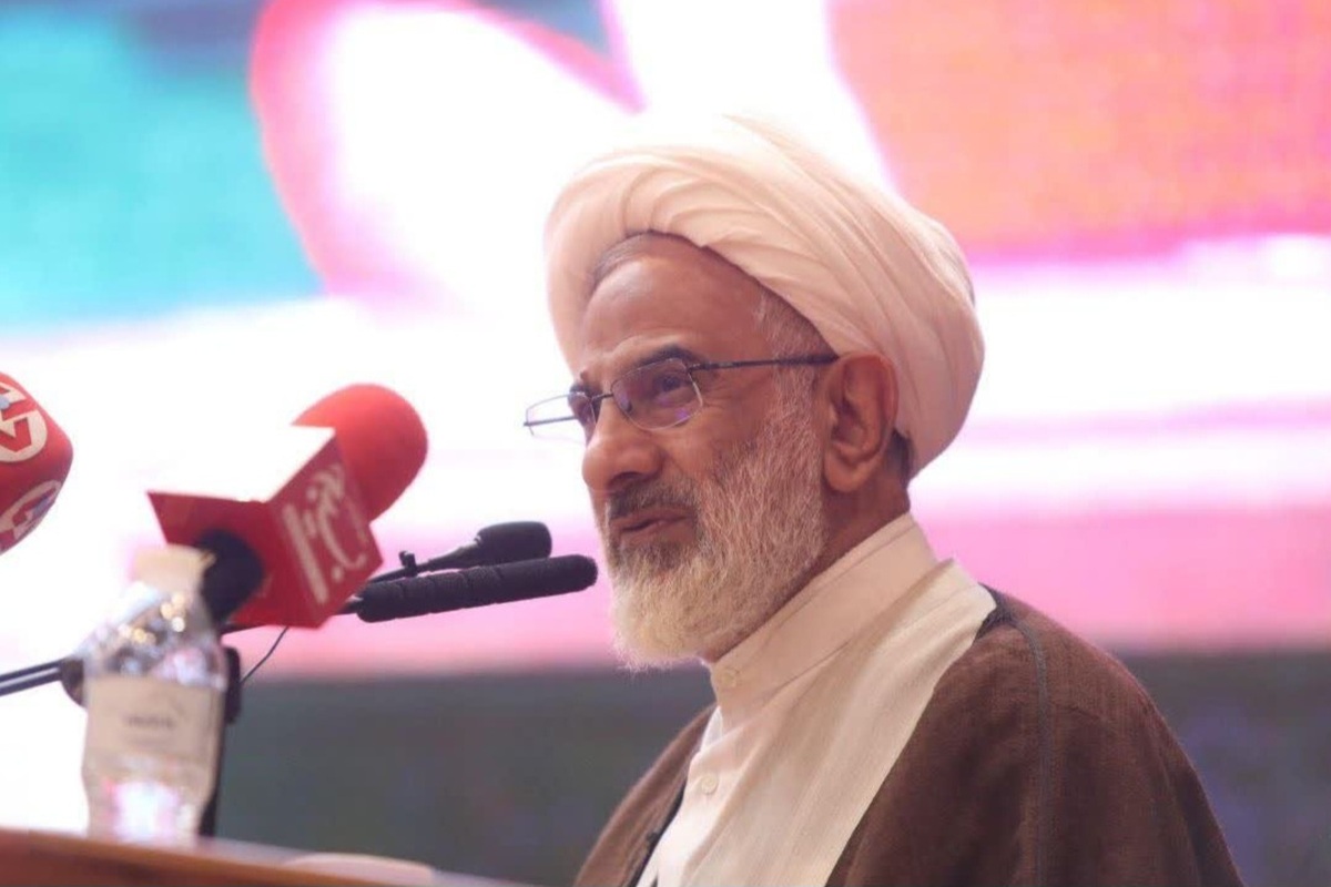 پیام نماینده ولی فقیه در سپاه در پی شهادت جمعی از کارکنان سازمان بسیج مستضعفین