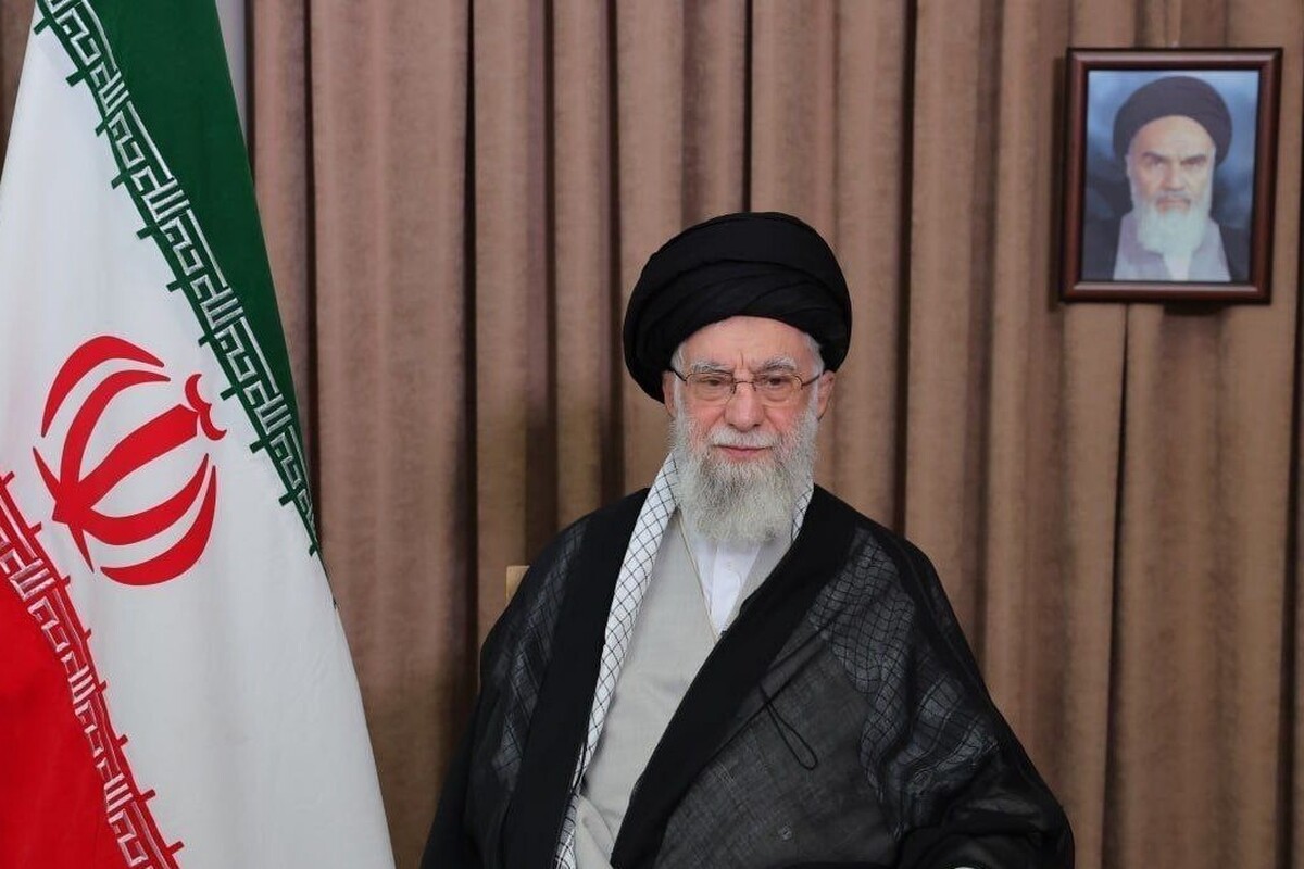 رژیم صهیونی در زیر ضربات جمهوری اسلامی تقریباً از پا درآمد