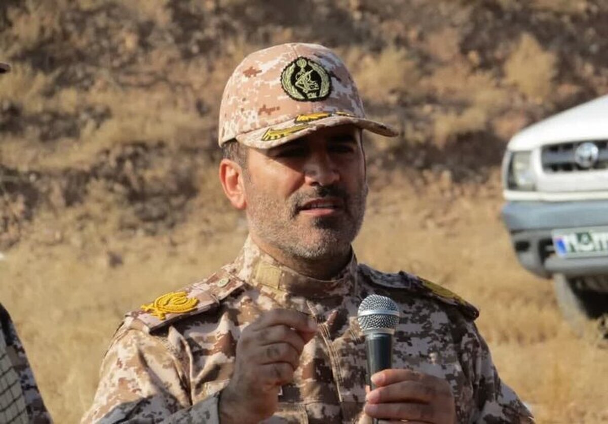 دشمن در حمله به ایران در تحقق اهداف راهبردی خود ناکام ماند