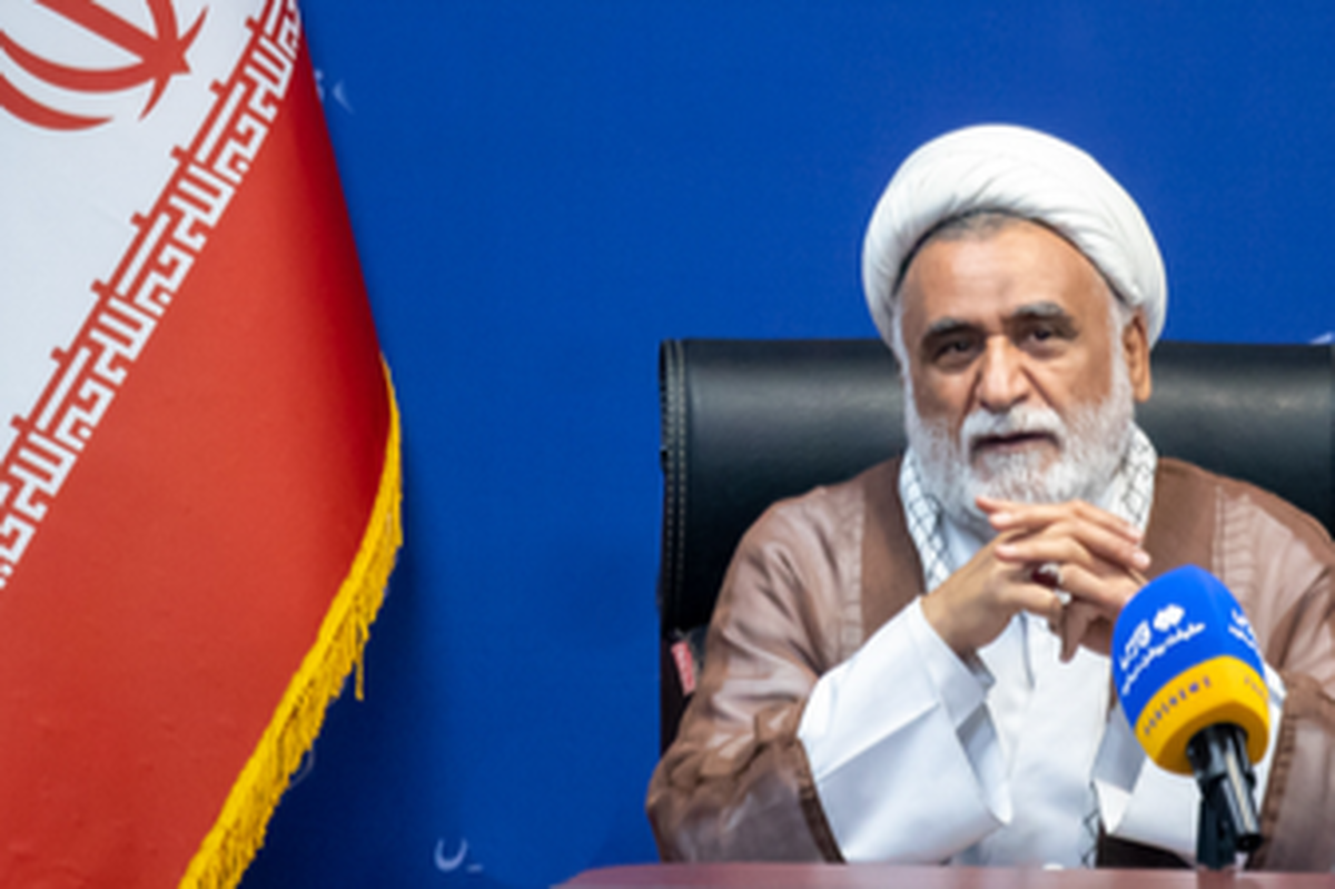 پیام قدردانی نمایندگی ولی فقیه در سپاه تهران بزرگ از سپاهیان و بسیجیان پایتخت