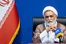 پیام قدردانی نمایندگی ولی فقیه در سپاه تهران بزرگ از سپاهیان و بسیجیان پایتخت