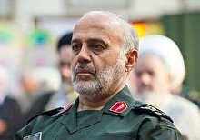 مراسم تشییع سپهبد شهید غلامعلی رشید در دزفول برگزار می شود