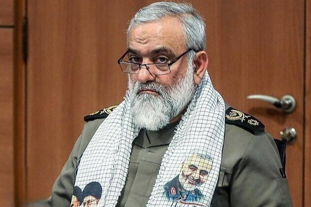 در صورت تعرض به هر یک از مراجع تشیع، یک کارگزار آمریکایی از این منطقه زنده بیرون نخواهد رفت