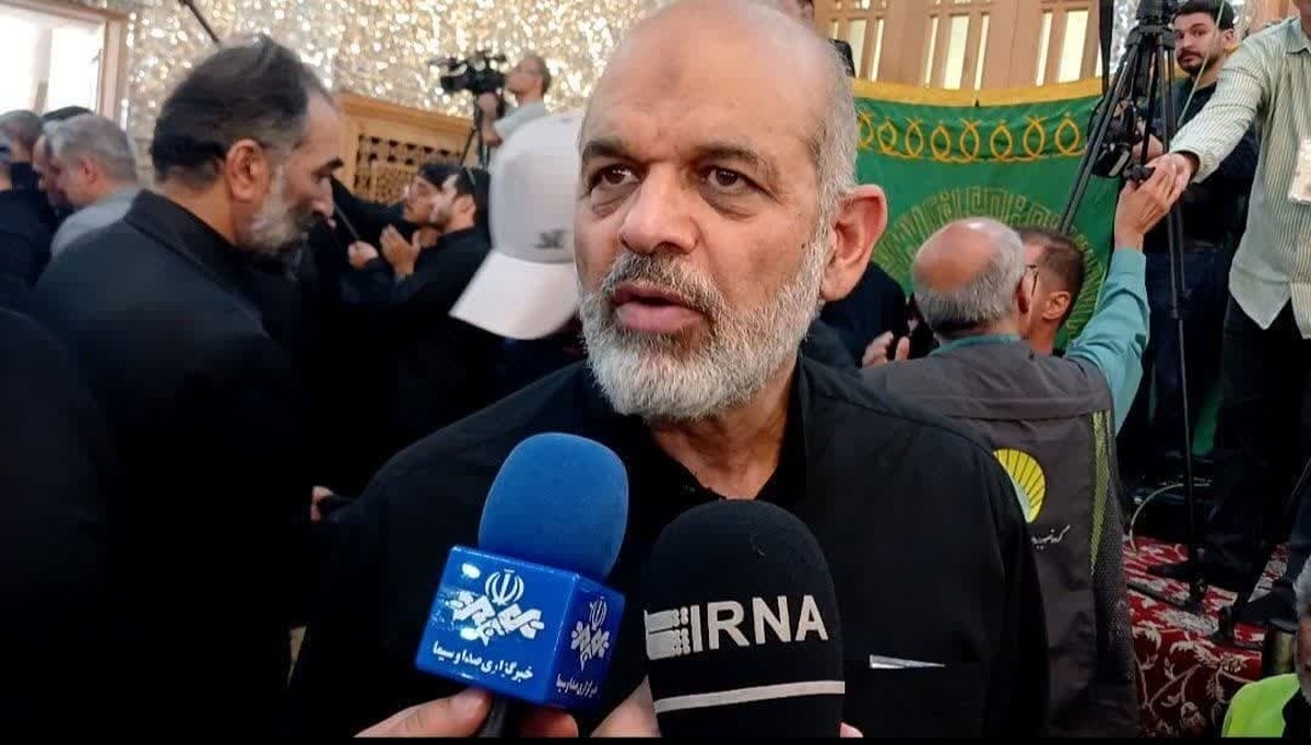 دشمنان قادر به تسلیم ملت ایران نیستند