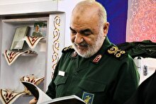 سردار شهید سپهبد سلامی شایسته چه ستایشی است؟