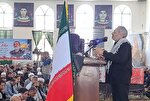ملت ما از ابتدای انقلاب اسلامی شکست های سنگین بر دشمنان انقلاب و اسلام تحمیل کرده است