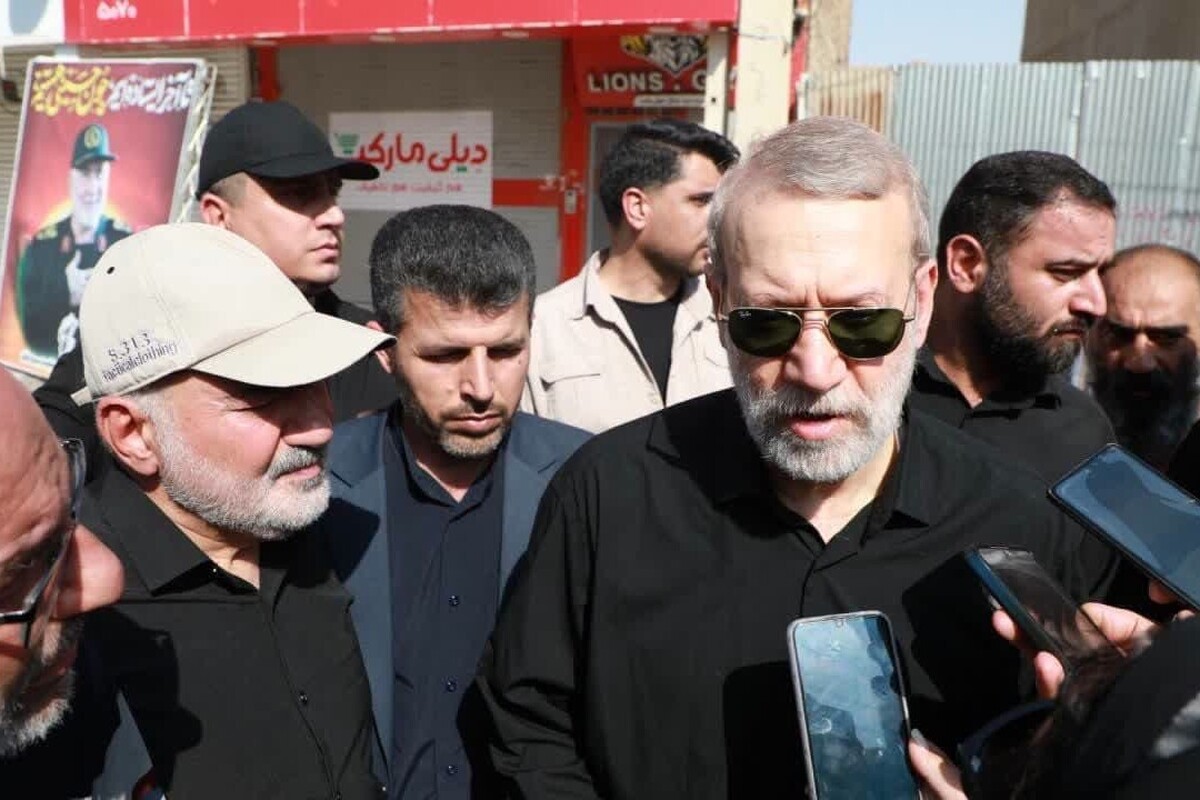 سردار رشید شخصیتی منحصر به فرد بود