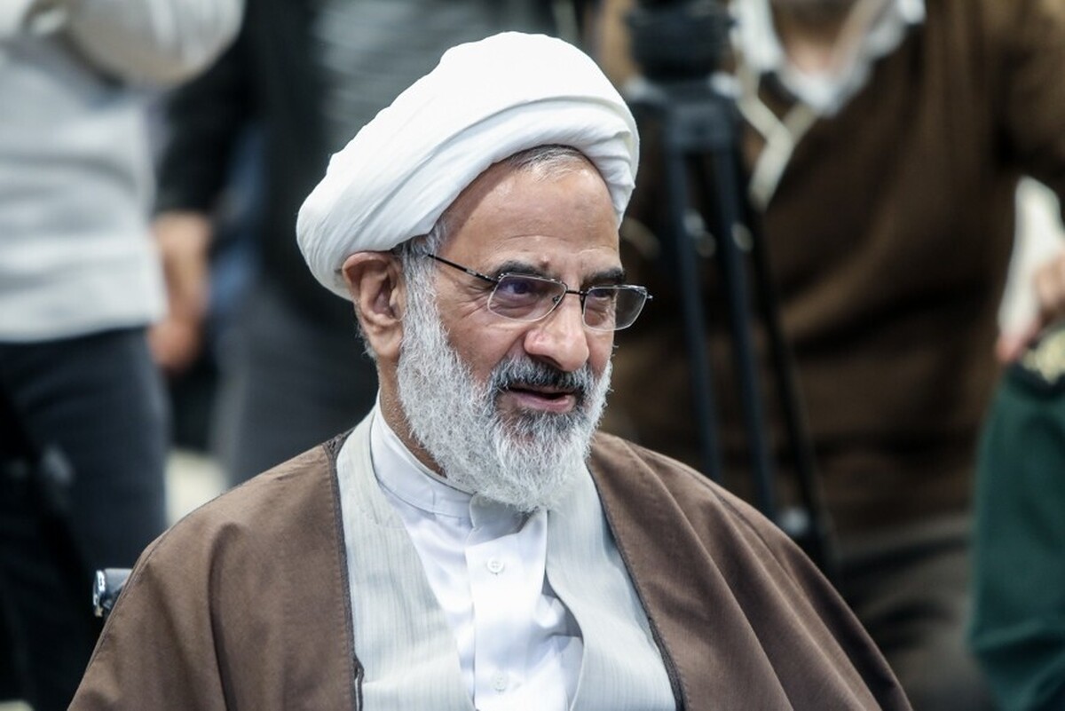 نماینده ولی فقیه شهادت سپهبد باقری را تبریک و تسلیت گفت