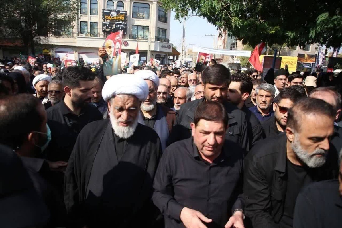 سردار رشید نابغه نظامی بود