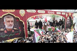 به یاد مردانی که آسمان کم‌شان بود