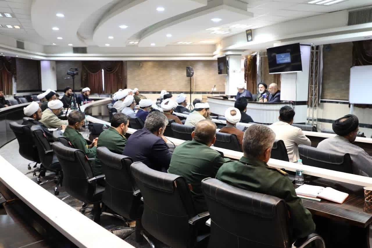 برگزاری دومین مجمع استادیاران صالحین در چهارمحال و بختیاری