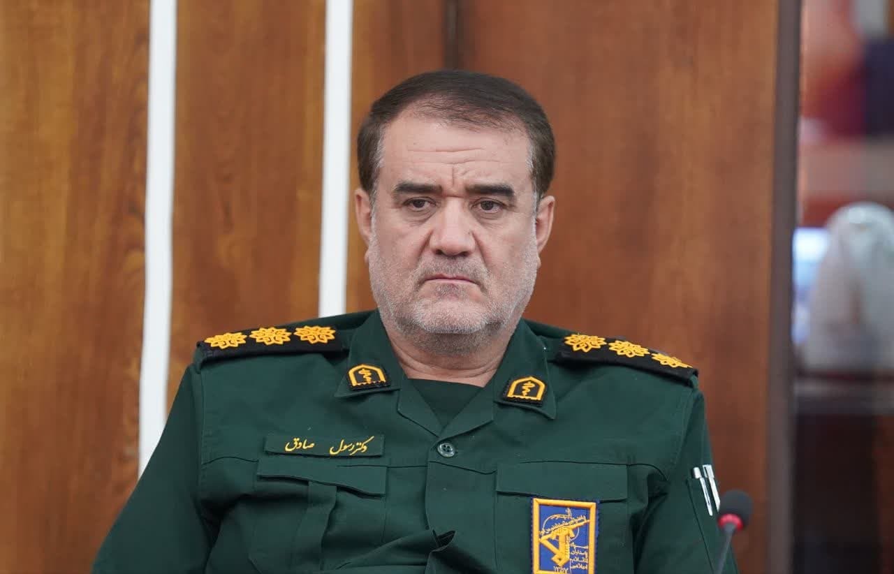 انتصاب معاونین جدید هماهنگ کننده و بهداری رزم در نیروی زمینی سپاه انتصاب معاونین جدید هماهنگ کننده و بهداری رزم در نیروی زمینی سپاه