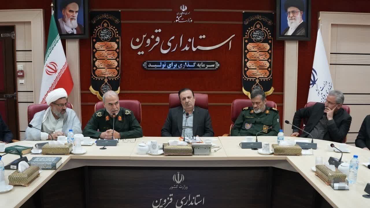 جهاد تبیین، سنگر شکست‌ناپذیر ملت ایران در برابر جنگ نرم و توطئه‌های دشمنان است