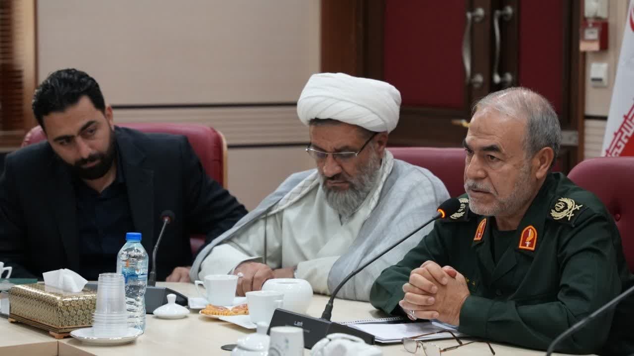 جهاد تبیین، سنگر شکست‌ناپذیر ملت ایران در برابر جنگ نرم و توطئه‌های دشمنان است