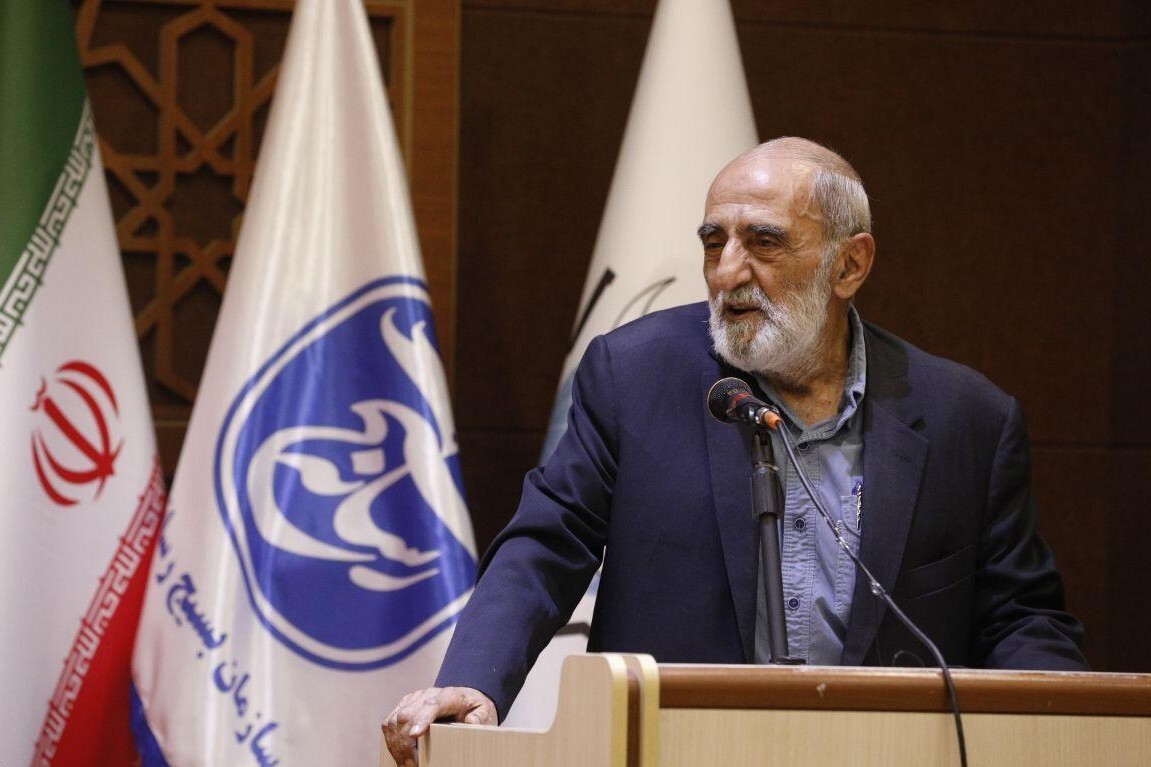 رسانههای ما توانستند صحنه نبرد و اقتدار ملی را بهدرستی نمایش دهند رسانههای ما توانستند صحنه نبرد و اقتدار ملی را بهدرستی نمایش دهند