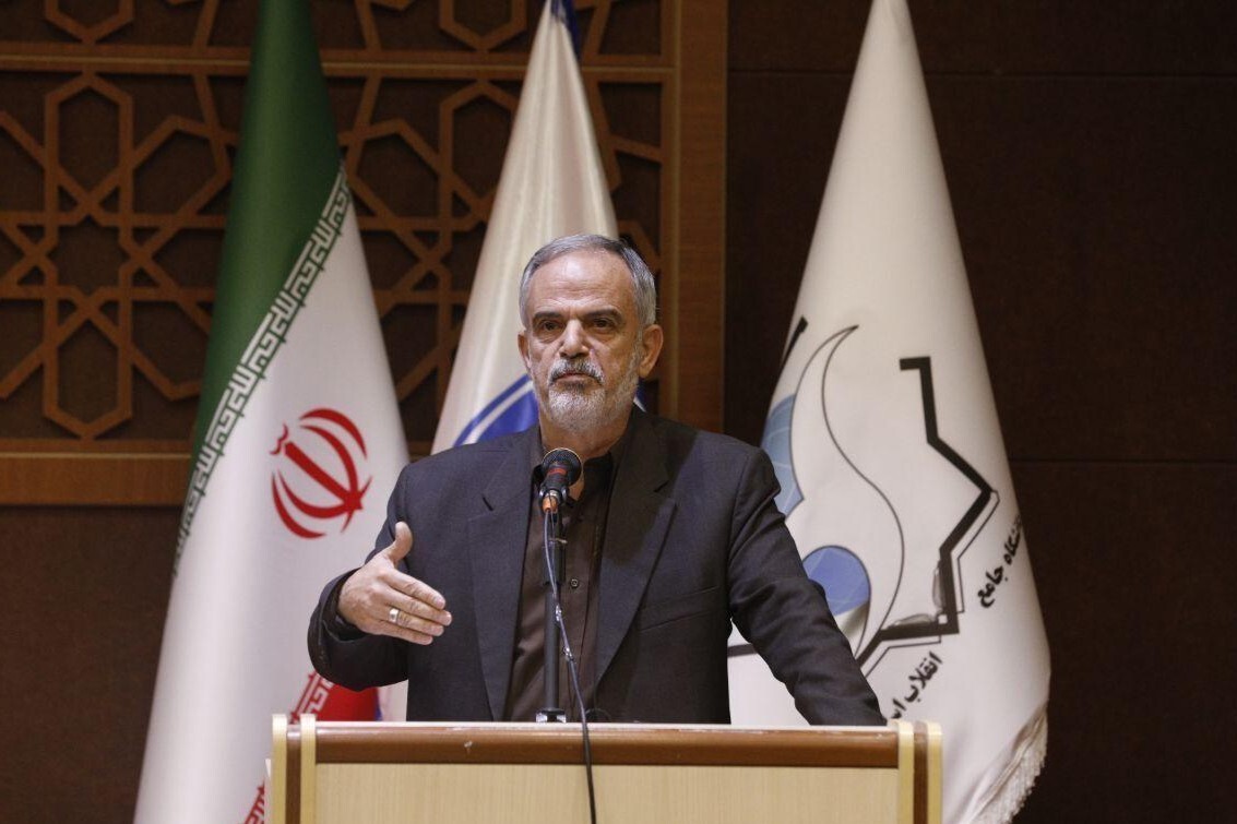 رسانههای ما توانستند صحنه نبرد و اقتدار ملی را بهدرستی نمایش دهند رسانههای ما توانستند صحنه نبرد و اقتدار ملی را بهدرستی نمایش دهند