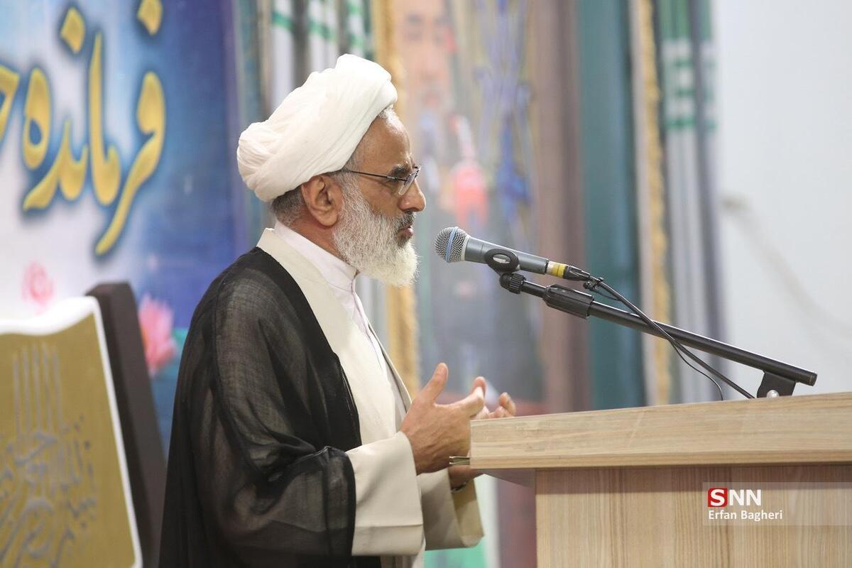 شهید سلامی با فهم عمیق قرآنی دانست که تنها راه خدا‌محوری، فرمانبری مطلق از ولی فقیه است