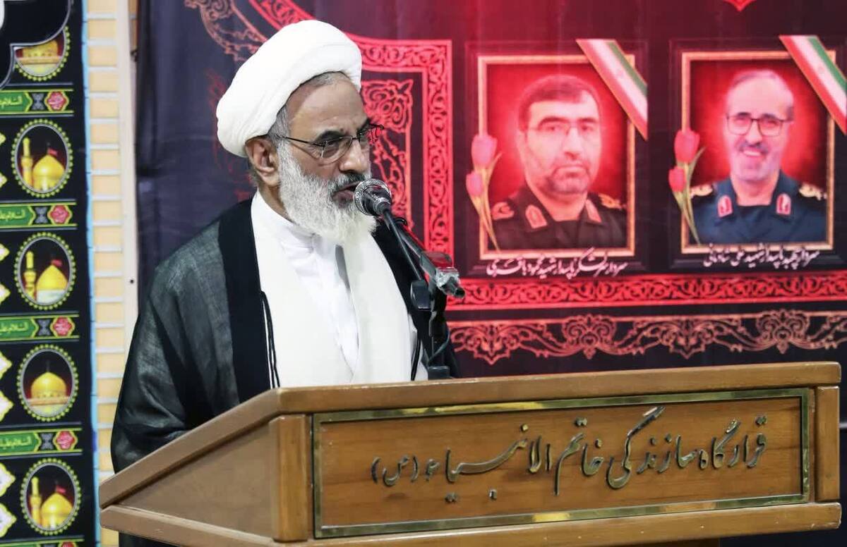 کارآمدی و کارکرد ولایت در جنگ ۱۲ روزه برای کل دنیا مشخص شد