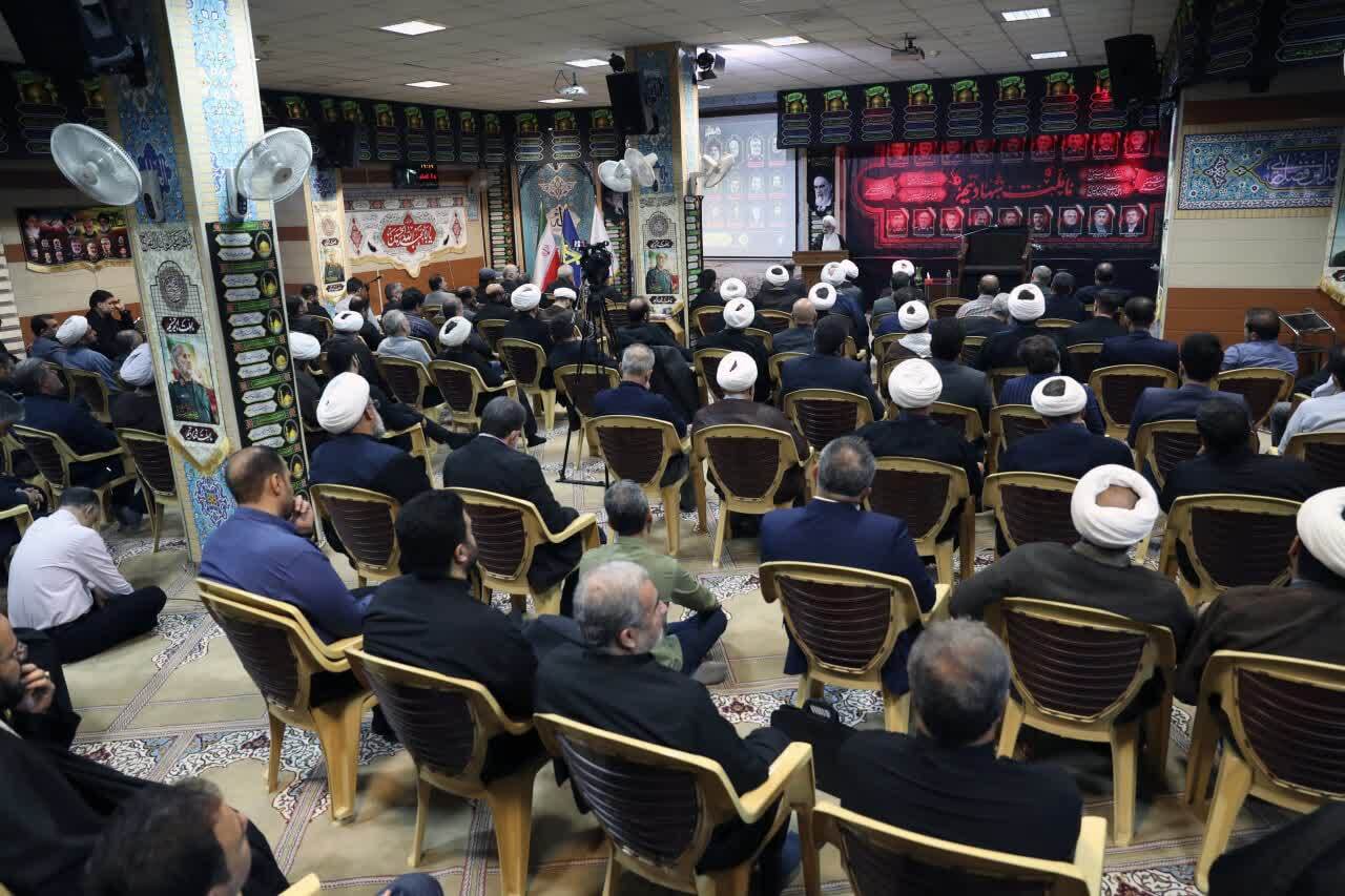 کارآمدی و کارکرد ولایت در جنگ ۱۲ روزه برای کل دنیا مشخص شد
