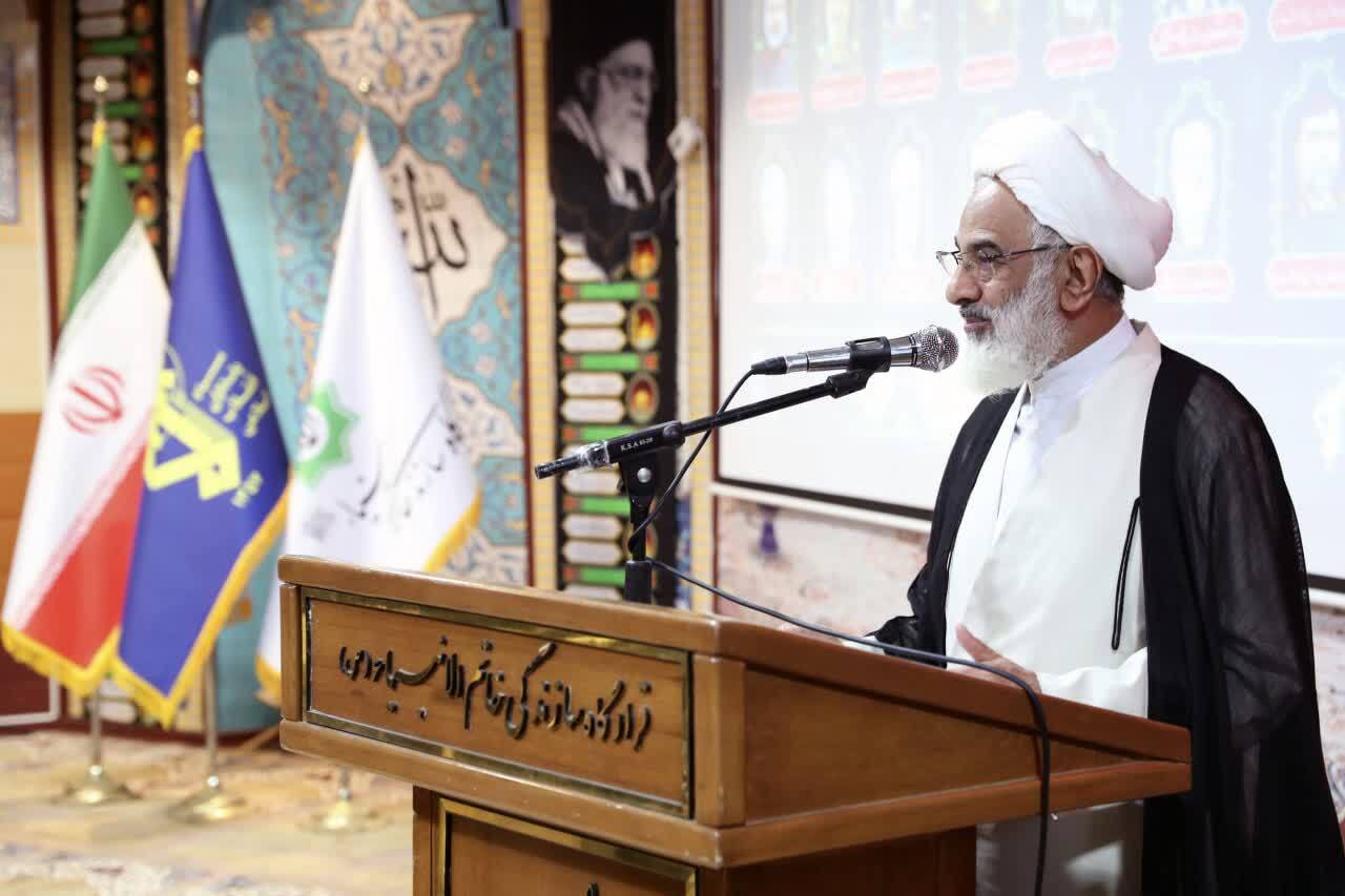 کارآمدی و کارکرد ولایت در جنگ ۱۲ روزه برای کل دنیا مشخص شد