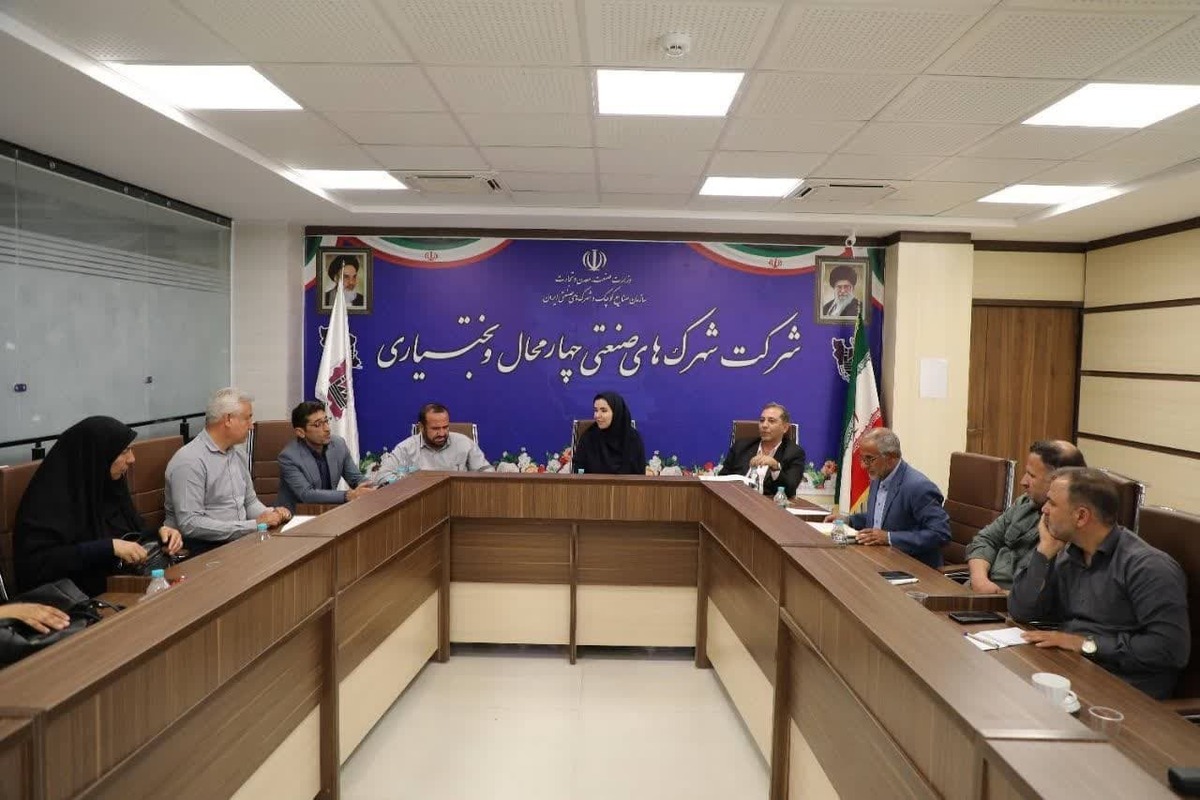 نمایشگاه ملی پشم تا فرش در استان چهارمحال و بختیاری دایر می شود
