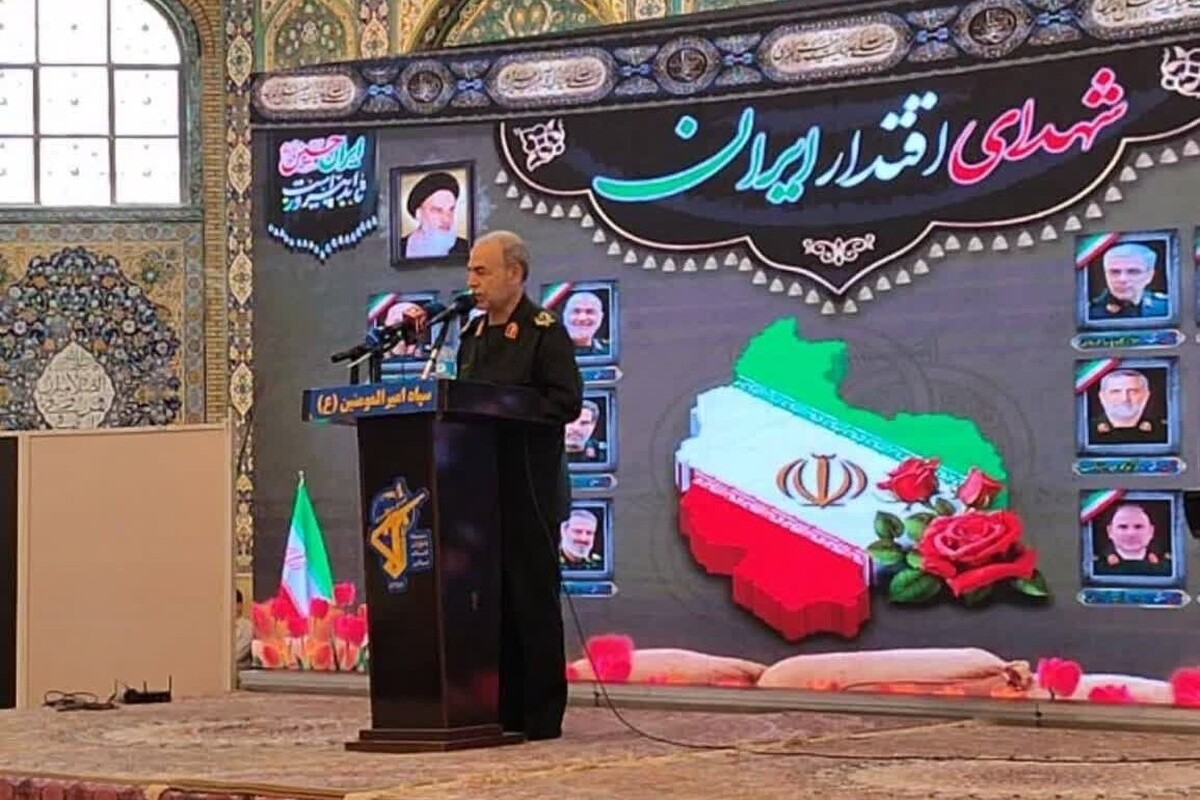 شاگردان دانشمندان شهید راه آنان را با قدرت ادامه می‌دهند