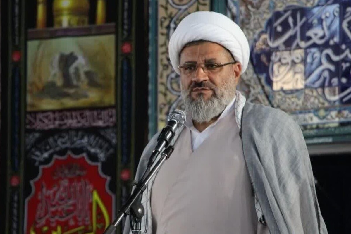 شناخت، فرهنگ‌سازی، ساختارسازی و پشتیبانی چهار مولفه مقابله با جبهه باطل