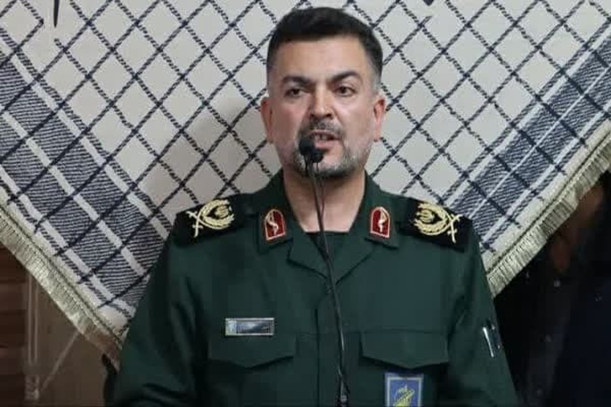 «مرصاد» الگویی برای مقابله با فتنه‌های امروز است