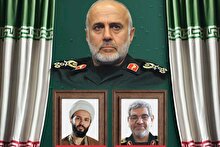 مراسم چهلمین روز شهادت سردار سپهبد شهید دکتر غلامعلی رشید برگزار می شود