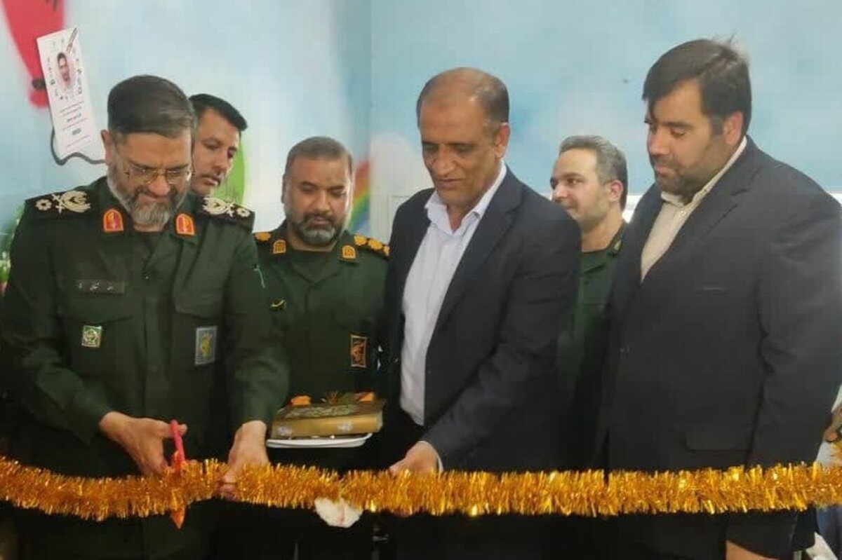 طرح شهید عجمیان گامی بلند در نشاط بخشی و تربیت معنوی نسل آینده است