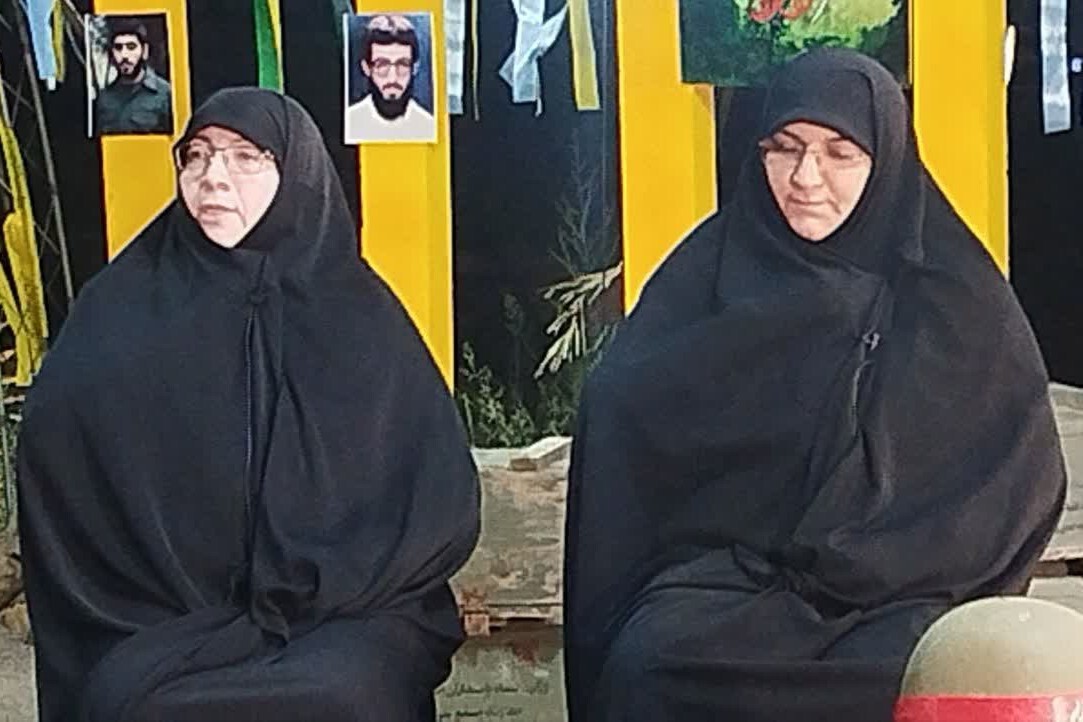 زنان، پیشرانان عصر تمدن و حاملان فرهنگ ایثار هستند زنان، پیشرانان عصر تمدن و حاملان فرهنگ ایثار هستند