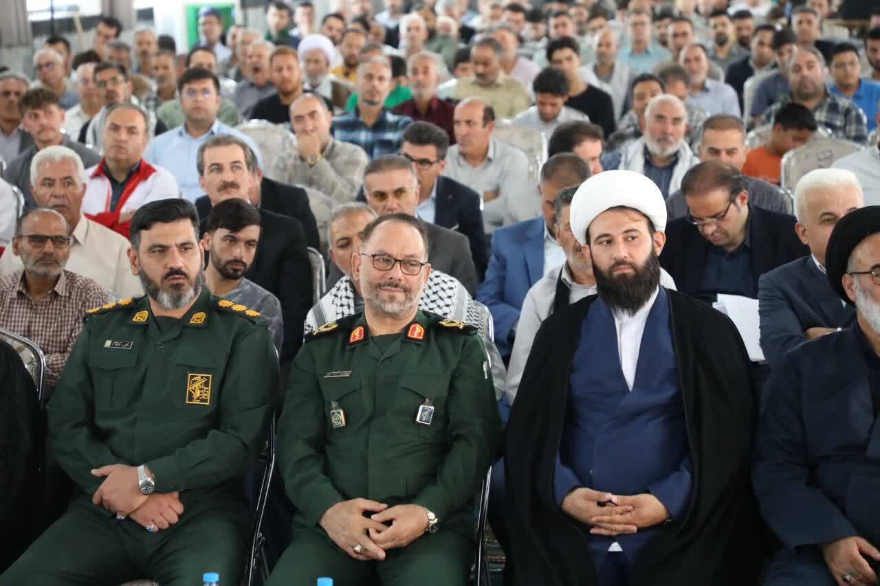رزمندگان آذربایجانغربی و کردستان دوشادوش یکدیگر در تیپ ویژه ۵۵ شهدا حماسه میآفریدند رزمندگان آذربایجانغربی و کردستان دوشادوش یکدیگر در تیپ ویژه ۵۵ شهدا حماسه میآفریدند