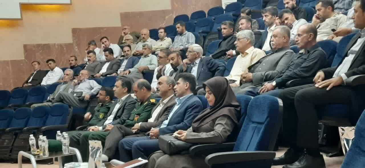سپاه پیگیر بازگشایی مرزهای کردستان است