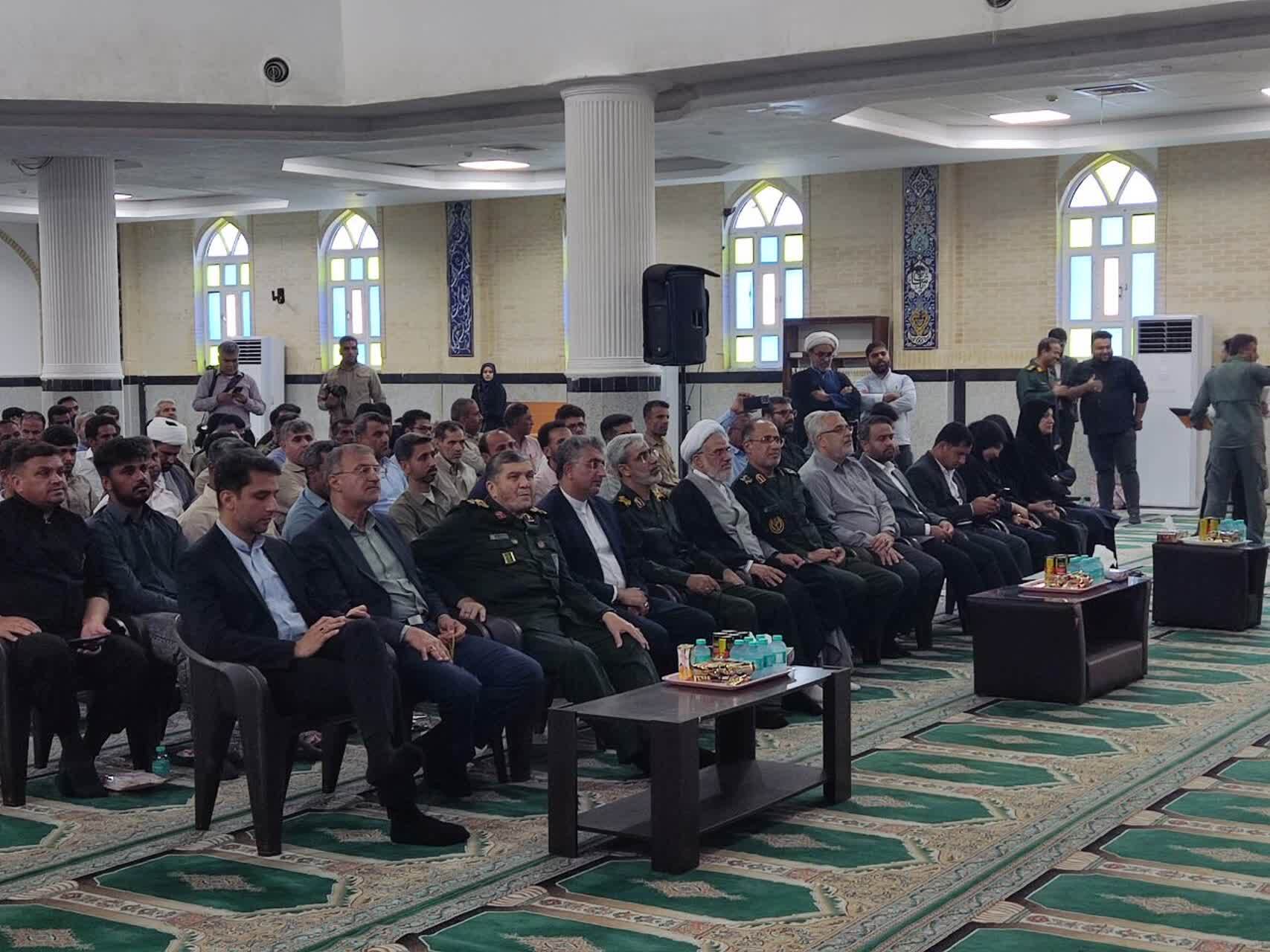 صنایع هرمزگان پای کار تامین جهیزیه جوانان بیایند صنایع هرمزگان پای کار تامین جهیزیه جوانان بیایند