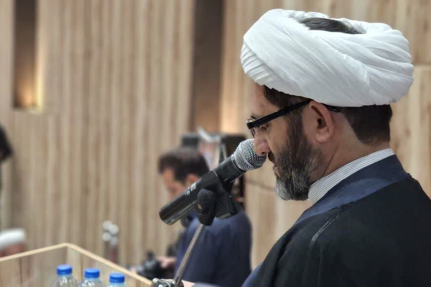 هفته وحدت یکی از شاهکارهای امام است هفته وحدت یکی از شاهکارهای امام است