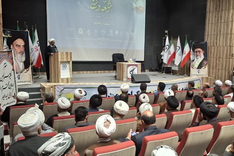 هفته وحدت یکی از شاهکارهای امام است هفته وحدت یکی از شاهکارهای امام است