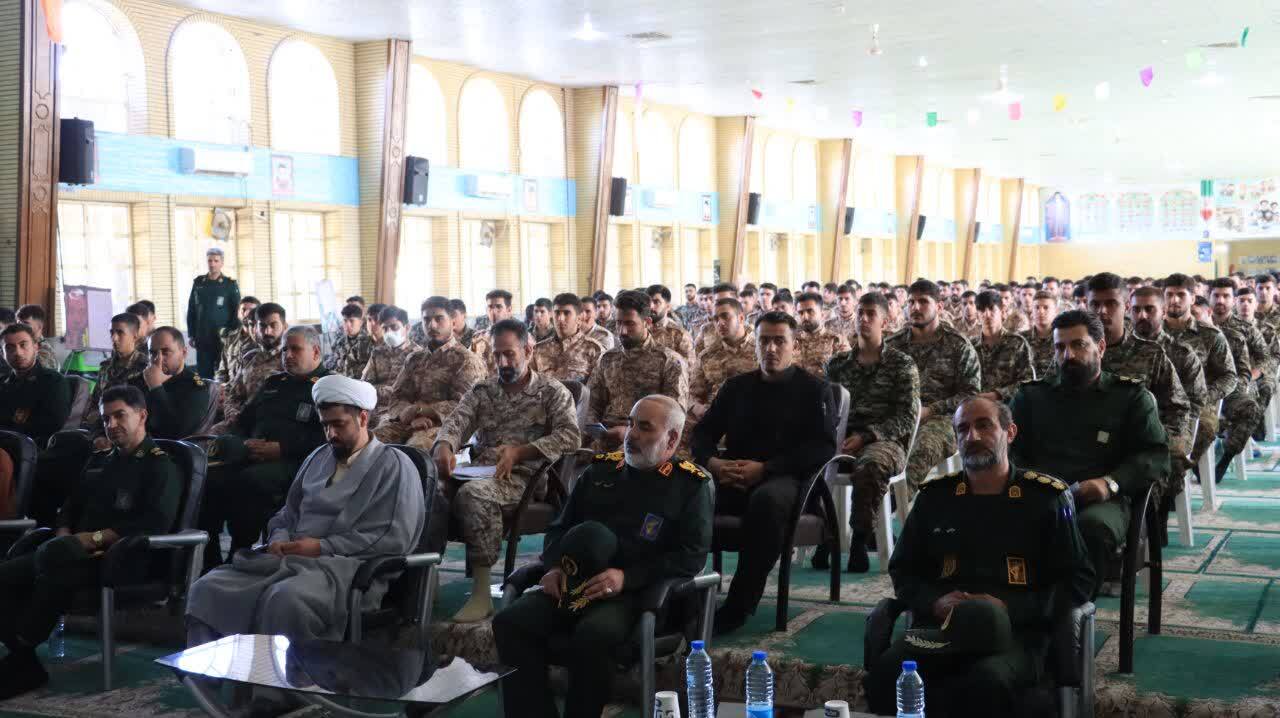 علم، تلاش و نوآوری، شاخصه اصلی جوانان برای اقتدار کشور علم، تلاش و نوآوری، شاخصه اصلی جوانان برای اقتدار کشور